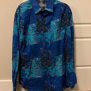 Robert Graham Sport Shirt